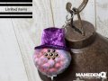 ◆custom◆モコモコノコ (Ver.多眼)_斑Ａ