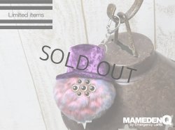 画像1: ◆custom◆モコモコノコ (Ver.多眼)_斑Ａ