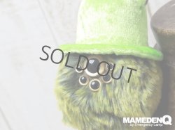 画像7: ◆custom◆モコモコノコ (Ver.多眼)_斑Ｅ