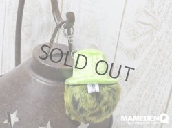 画像9: ◆custom◆モコモコノコ (Ver.多眼)_斑Ｅ