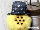 他の写真2: ◆custom◆モコモコノコ (Ver.多眼)_キリン
