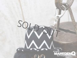 画像8: ◆custom◆モコモコノコ (Ver.多眼)_ショート / ブラック