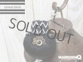 ◆custom◆モコモコノコ (Ver.多眼)_ショート / ブラック