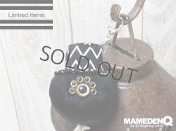 画像1: ◆custom◆モコモコノコ (Ver.多眼)_ショート / ブラック