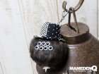 他の写真1: ◆custom◆モコモコノコ (Ver.多眼)_ヒョウＧ (ビター)