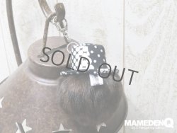 画像7: ◆custom◆モコモコノコ (Ver.多眼)_ヒョウＧ (ビター)