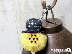 画像2: ◆custom◆モコモコノコ (Ver.多眼)_キリン