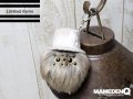 ◆custom◆モコモコノコ (Ver.多眼)_ラビットＢ (チェスナット)