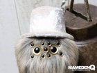 他の写真2: ◆custom◆モコモコノコ (Ver.多眼)_ラビットＢ (チェスナット)