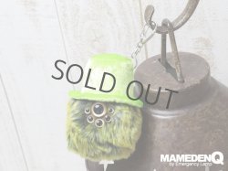 画像2: ◆custom◆モコモコノコ (Ver.多眼)_斑Ｅ