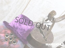 画像4: ◆custom◆モコモコノコ (Ver.多眼)_斑Ａ