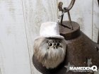 他の写真3: ◆custom◆モコモコノコ (Ver.多眼)_ラビットＢ (チェスナット)