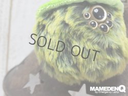 画像11: ◆custom◆モコモコノコ (Ver.多眼)_斑Ｅ