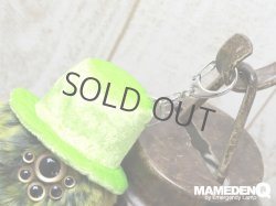 画像5: ◆custom◆モコモコノコ (Ver.多眼)_斑Ｅ