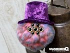 他の写真2: ◆custom◆モコモコノコ (Ver.多眼)_斑Ａ