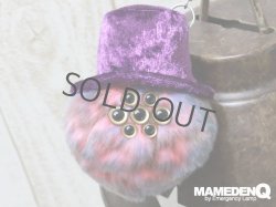 画像5: ◆custom◆モコモコノコ (Ver.多眼)_斑Ａ