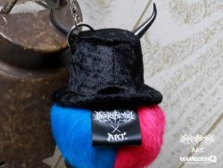 画像9: 【期間限定】モコモコノイトコ ver.maleficium / 堕天使 (魔王)