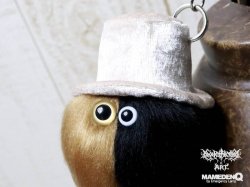 画像5: 【期間限定】モコモコノイトコ ver.maleficium / ネクロマンサー