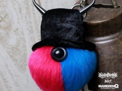 画像6: 【期間限定】モコモコノイトコ ver.maleficium / 堕天使 (魔王)