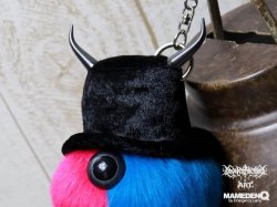 画像4: 【期間限定】モコモコノイトコ ver.maleficium / 堕天使 (魔王)