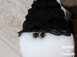 画像9: 【期間限定】モコモコノイトコ ver.maleficium / 聖女