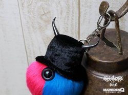 画像3: 【期間限定】モコモコノイトコ ver.maleficium / 堕天使 (魔王)