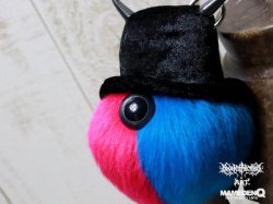 画像5: 【期間限定】モコモコノイトコ ver.maleficium / 堕天使 (魔王)