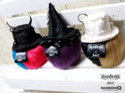 画像13: 【期間限定】モコモコノイトコ ver.maleficium / 堕天使 (魔王)