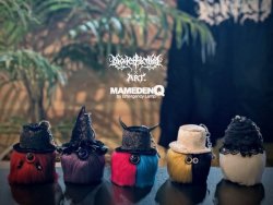 画像10: 【期間限定】モコモコノイトコ ver.maleficium / 堕天使 (魔王)