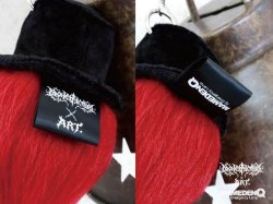 画像14: 【期間限定】モコモコノイトコ ver.maleficium / 堕天使 (魔王)