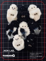 【 NON LAB. × MAMEDENQ 】 (コラボアイテム)