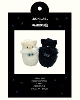 本日と明日の2日間は！ 6HEAE ARTSHOW / 【 NON LAB. × MAMEDENQ 】 (コラボアイテム)