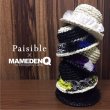 画像12: ◆Paisible×MAMEDENQ◆ ビッグモコノイトコ (Ver.Paisible)_1st edition (12)