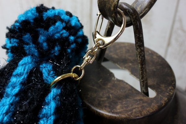 画像9: ◆Paisible×MAMEDENQ◆ モコモコノイトコ (Ver.Paisible)_Halloween edition (9)