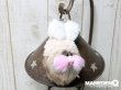 画像5: ◆custom◆モコモコノコ (Ver.ラビット帽)_ウサギＢ (5)