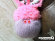 画像5: ◆custom◆モコモコノコ (Ver.ラビット帽)_ペールパープル (5)