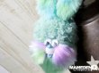 画像9: ◆custom◆モコモコノコ (Ver.ラビット帽)_ペールミント (9)