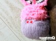 画像4: ◆custom◆モコモコノコ (Ver.ラビット帽)_ペールパープル (4)