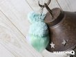 画像15: ◆custom◆モコモコノコ (Ver.ラビット帽)_ペールミント (15)