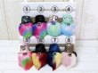 画像2: 【七夕777SALE】モコモコノコ_SPカラー (2)