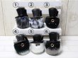 画像2: 【七夕777SALE】モコモコノイトコ_SiiQ × MAMEDENQ (2)