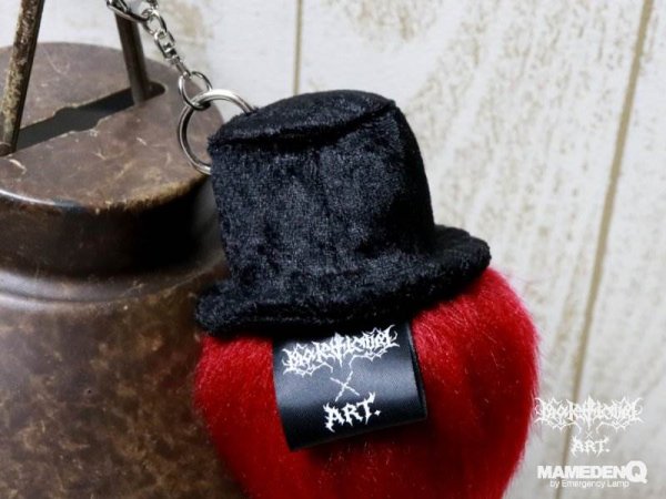 画像7: 【期間限定】モコモコノイトコ ver.maleficium / ヴァンパイア (7)