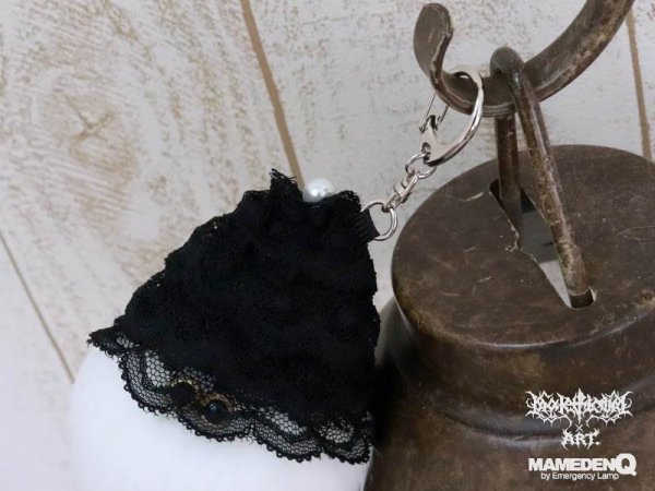 画像6: 【期間限定】モコモコノイトコ ver.maleficium / 聖女 (6)