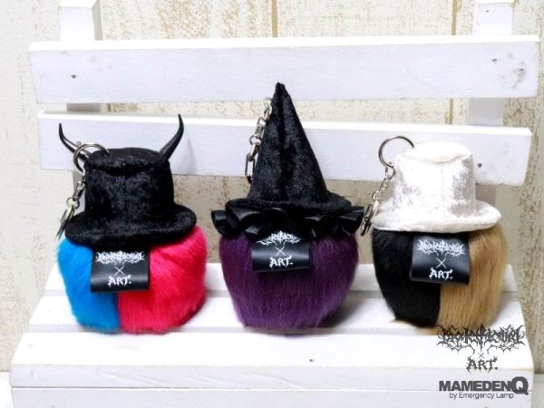 画像15: 【期間限定】モコモコノイトコ ver.maleficium / 聖女 (15)